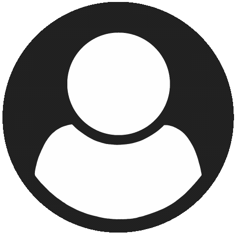 About Me Icon